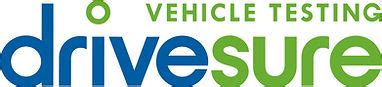Drivesure Vehicle Testing .